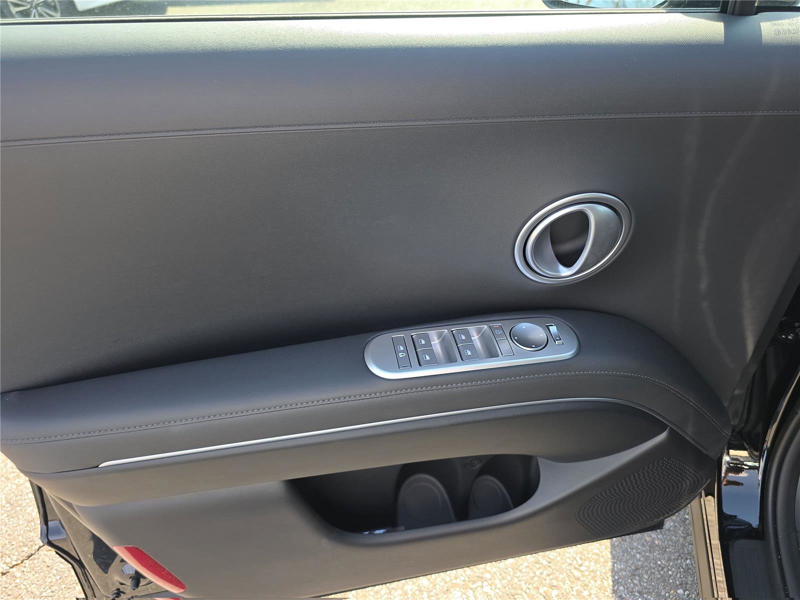 New 2026 Hyundai Palisade SEL image 11