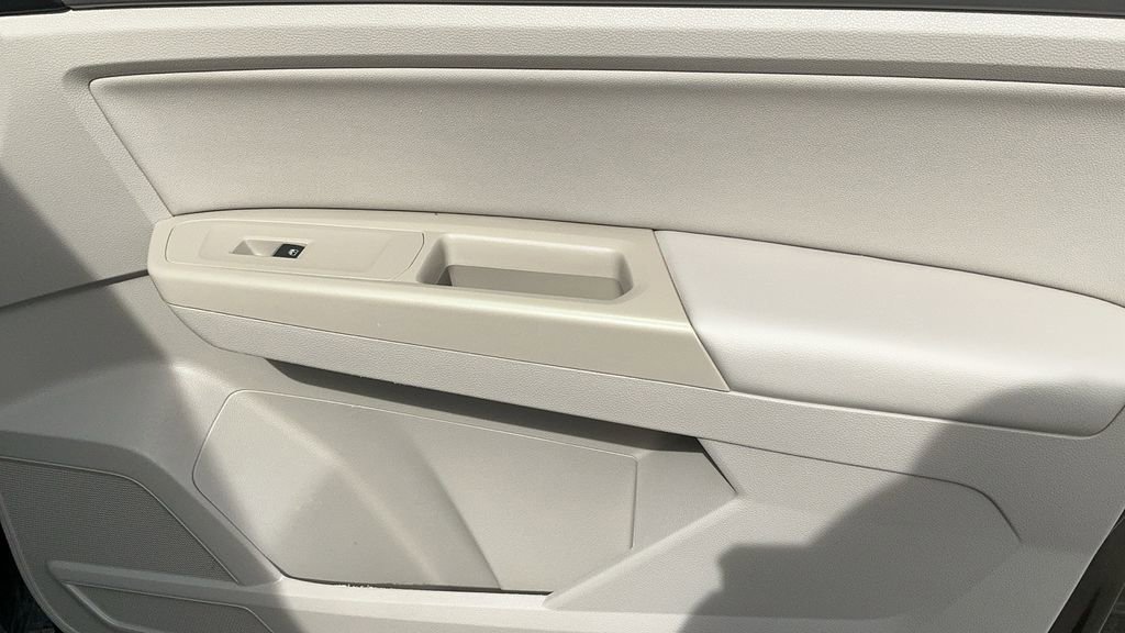 Used 2019 Volkswagen Atlas SE w/ Towing Package FWD image 19