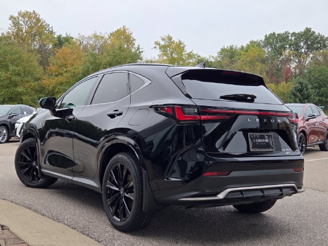 Used 2024 Lexus NX 350 F Sport AWD/4WD image 26