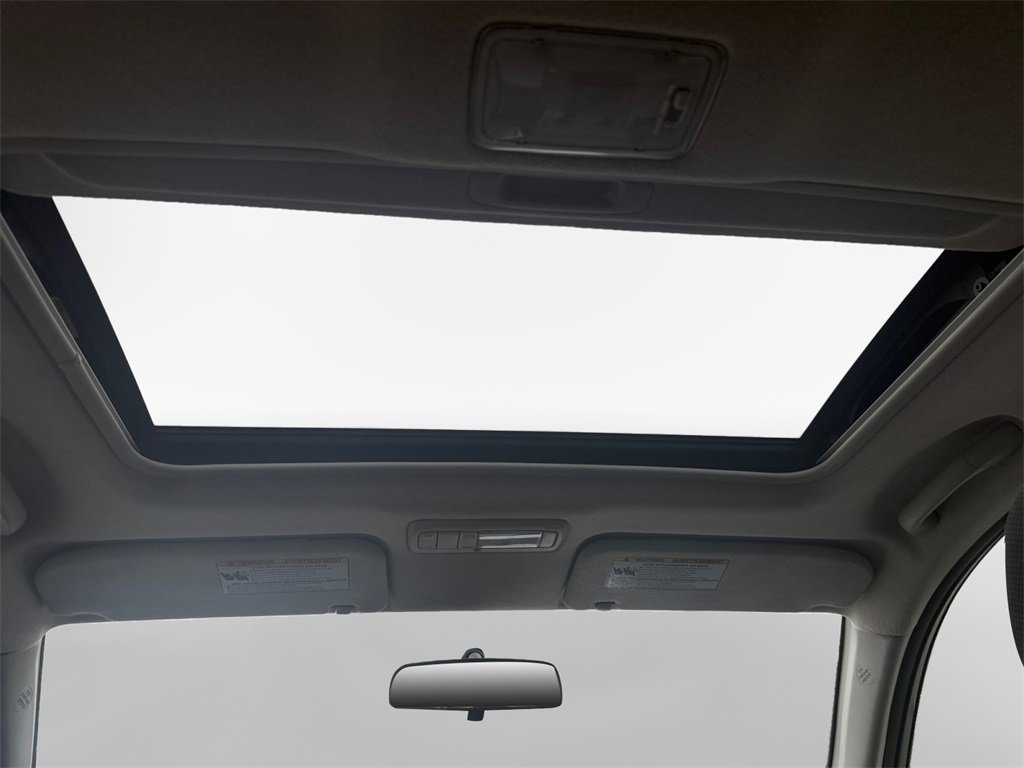 Used 2007 Toyota Matrix image 21