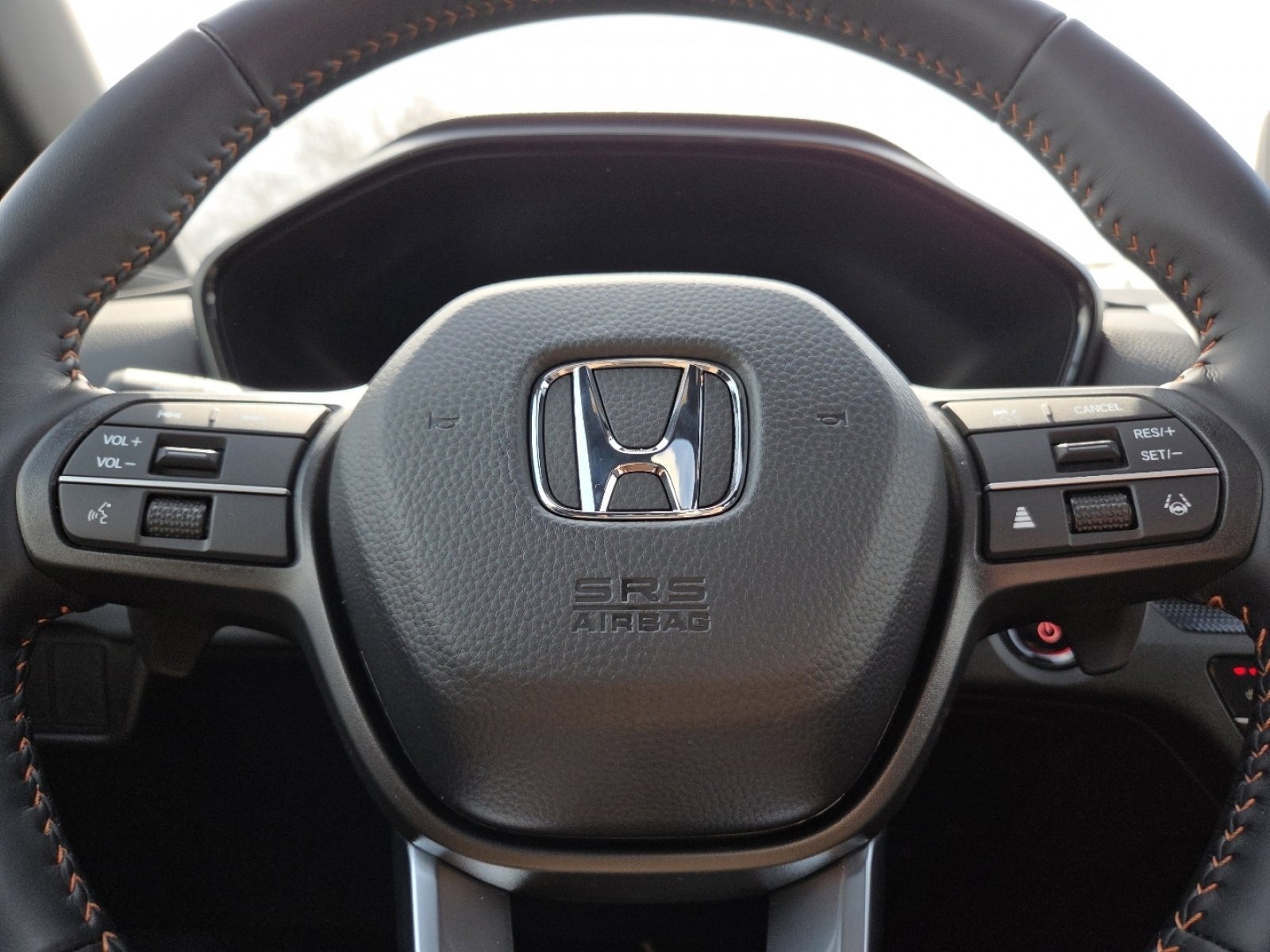 New 2026 Honda CR-V Sport-L image 28