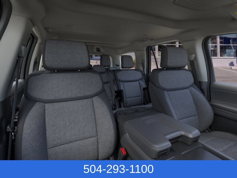 New 2026 Ford Expedition Active RWD image 12
