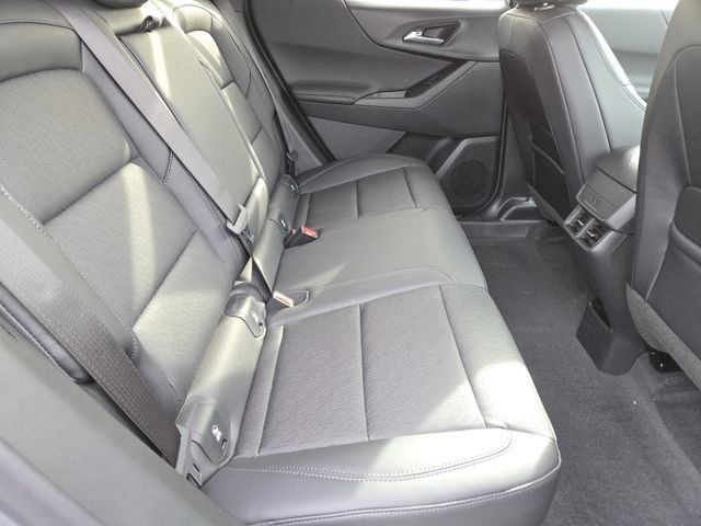 New 2026 Chevrolet Equinox LT w/ Convenience Package II image 28