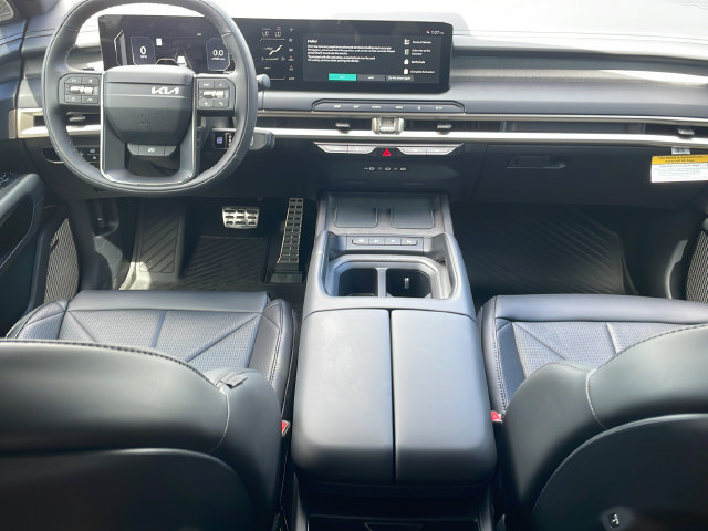 New 2027 Kia Telluride SX w/ Towing Package FWD image 14