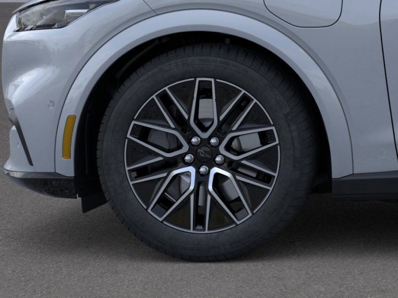 New 2025 Ford Mustang Mach-E Premium w/ Interior Protection Package image 19