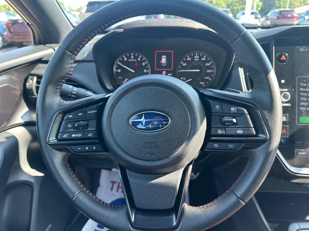 Used 2024 Subaru Impreza RS w/ Popular Package #3 AWD/4WD image 20