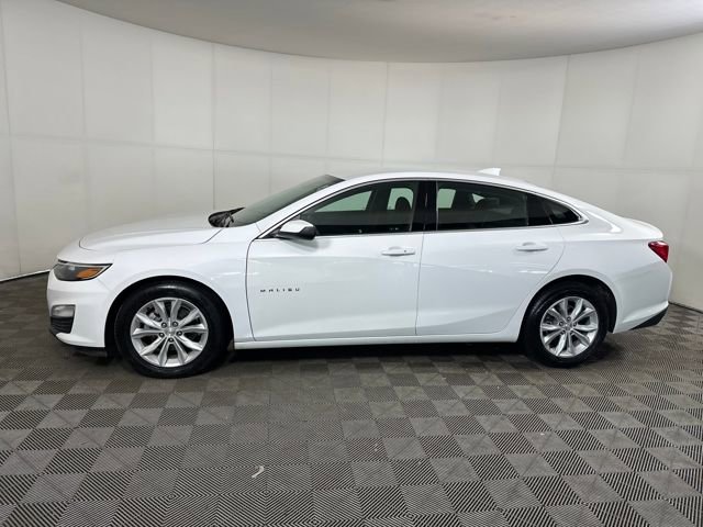 Used 2024 Chevrolet Malibu LT image 6