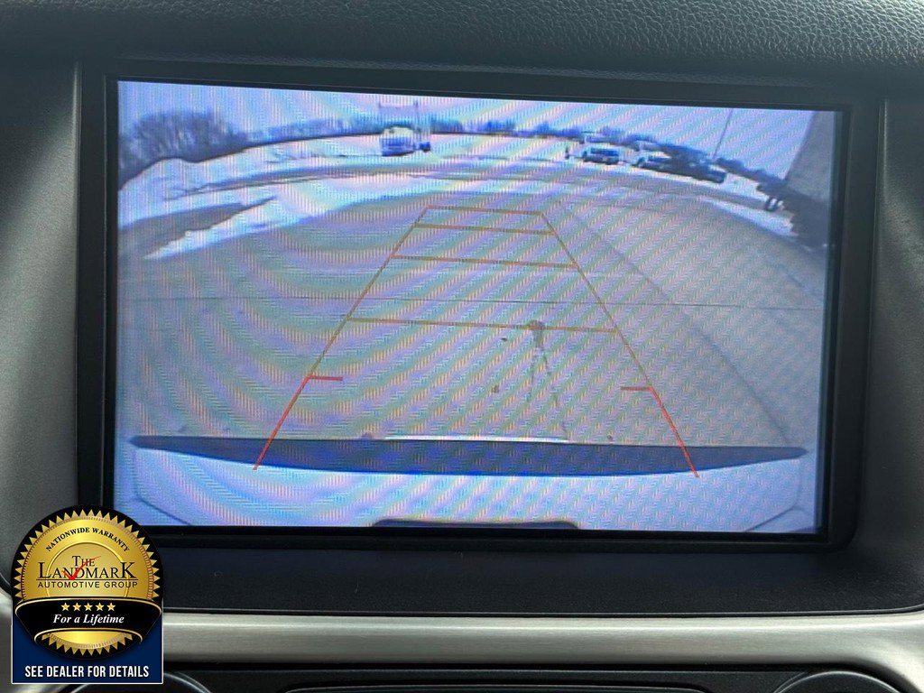 Used 2018 GMC Yukon SLE image 13