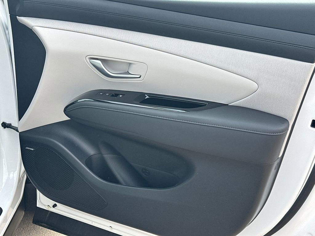 New 2026 Hyundai Tucson Limited image 14