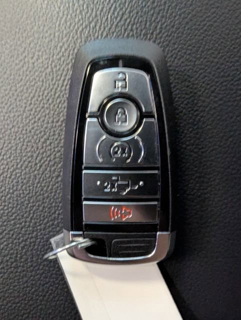 New 2025 Ford F150 XLT w/ Equipment Group 302A MID image 30