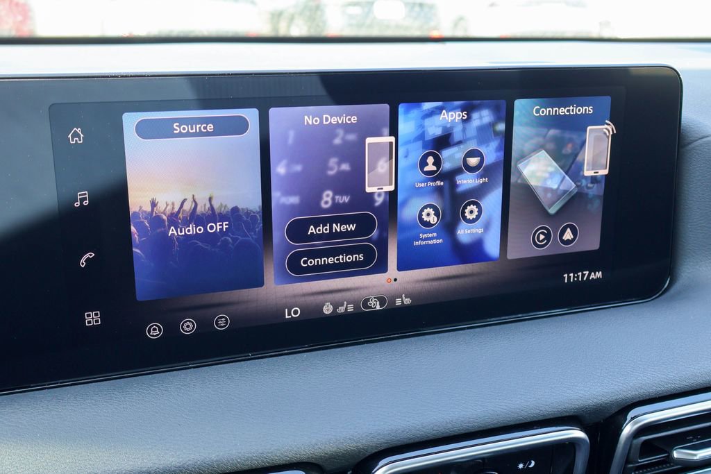 New 2026 Nissan Sentra SV image 3