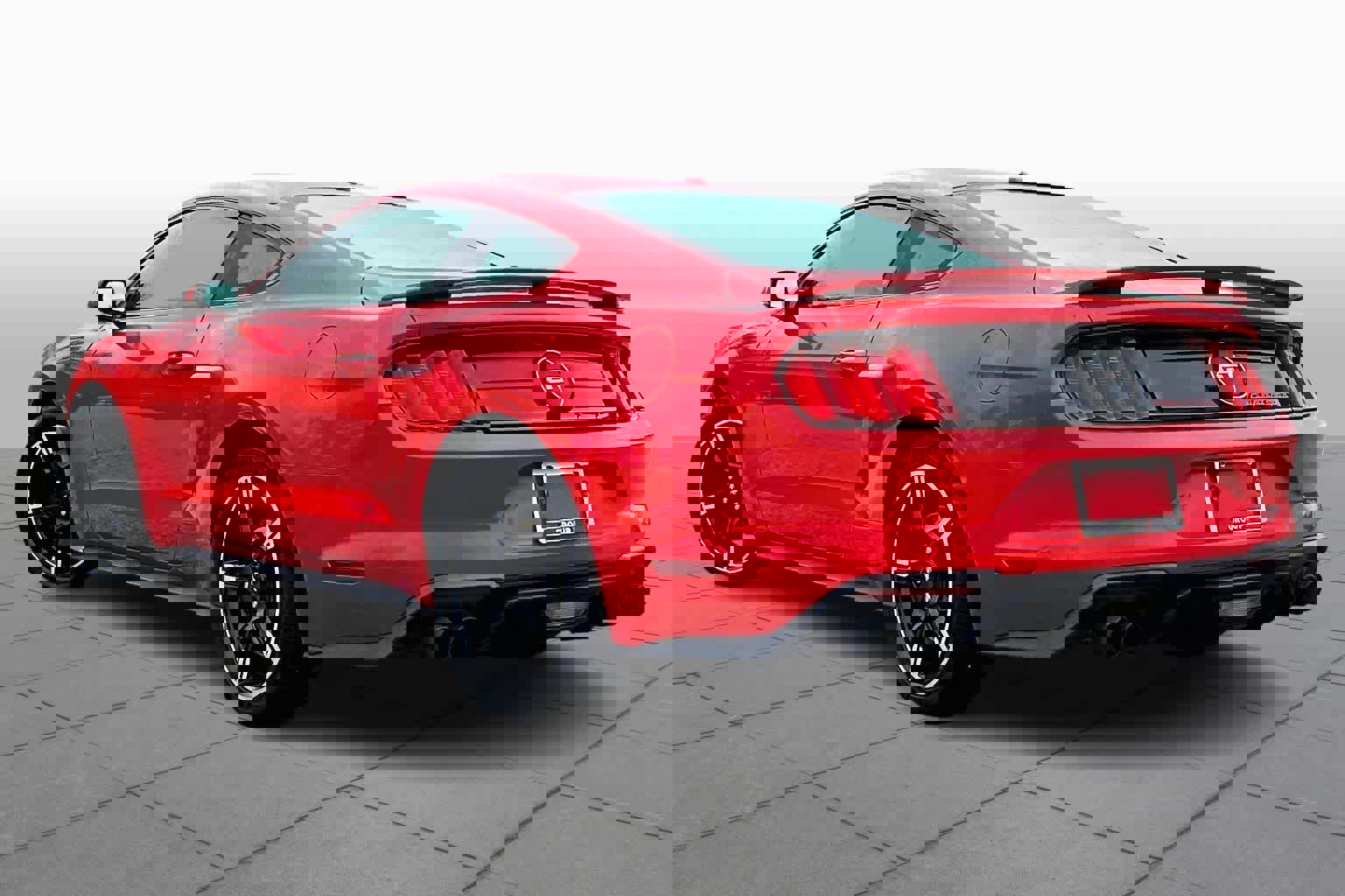 Used 2020 Ford Mustang GT Premium w/ Equipment Group 401A image 11