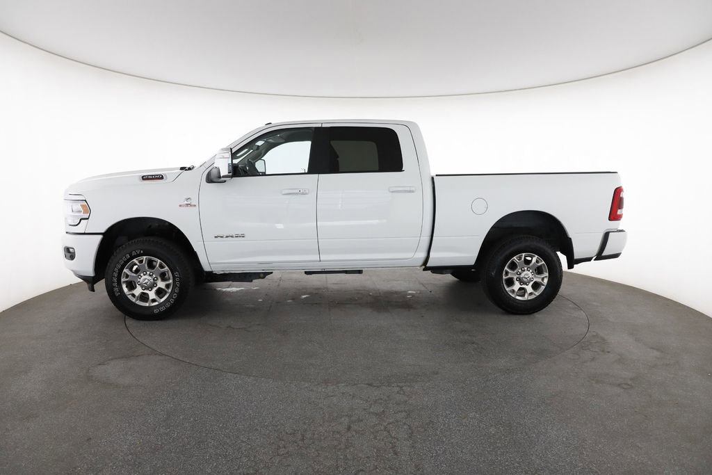 Used 2024 RAM 2500 Laramie w/ Safety Group AWD/4WD image 7
