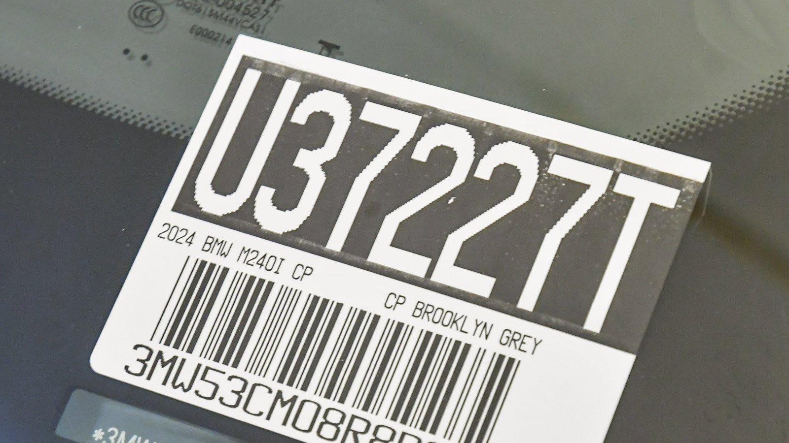 Certified 2024 BMW M240i xDrive Coupe image 37