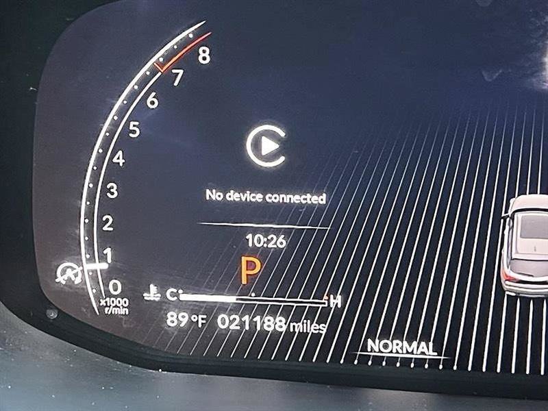 Used 2025 Acura MDX w/ Technology Package AWD/4WD image 27