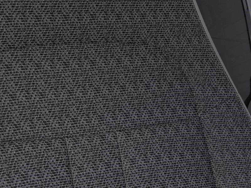 New 2026 Chevrolet Express 2500 Extended RWD image 21