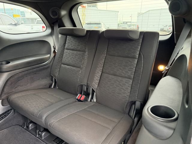 Used 2024 Dodge Durango R/T w/ Blacktop Package AWD/4WD image 18