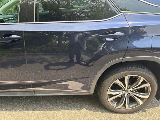 Used 2018 Lexus RX 350 AWD w/ Premium Package image 24