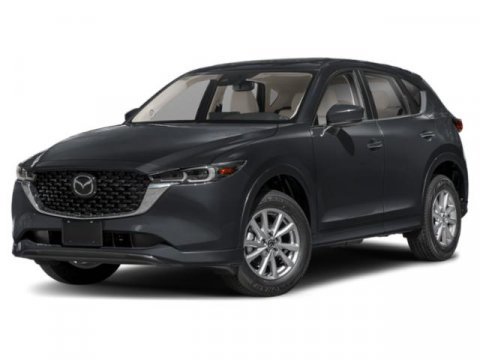 Used 2025 MAZDA CX-5 AWD 2.5 S w/ Preferred Package image 1