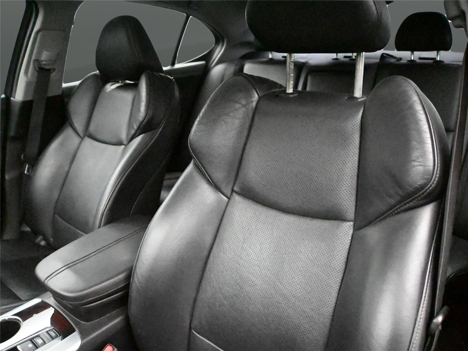 Used 2016 Acura TLX V6 SH-AWD w/ Advance Package image 21