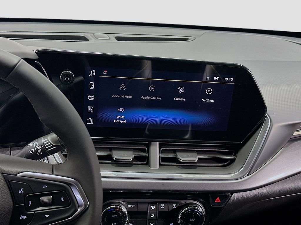 New 2026 Chevrolet Trax ACTIV image 15