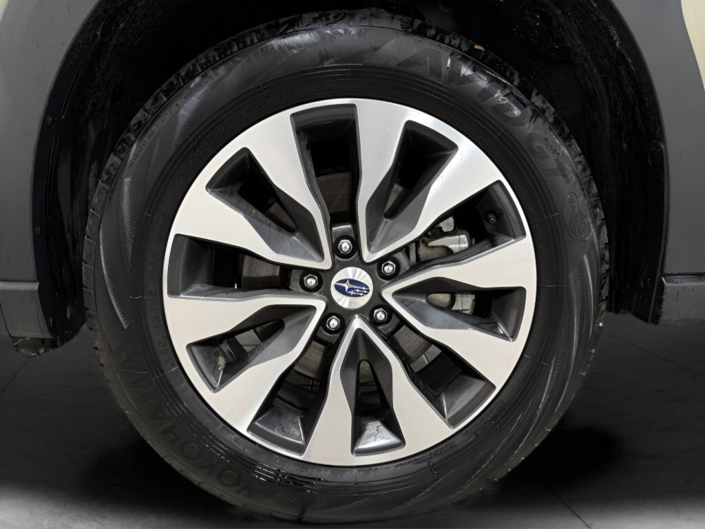 Certified 2025 Subaru Outback Limited image 20