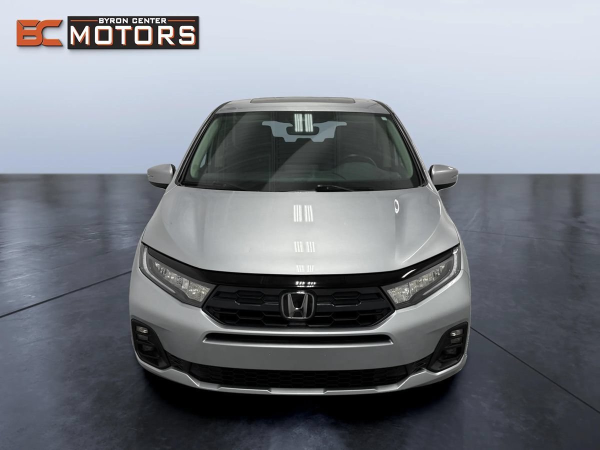 Used 2025 Honda Odyssey EX-L image 8