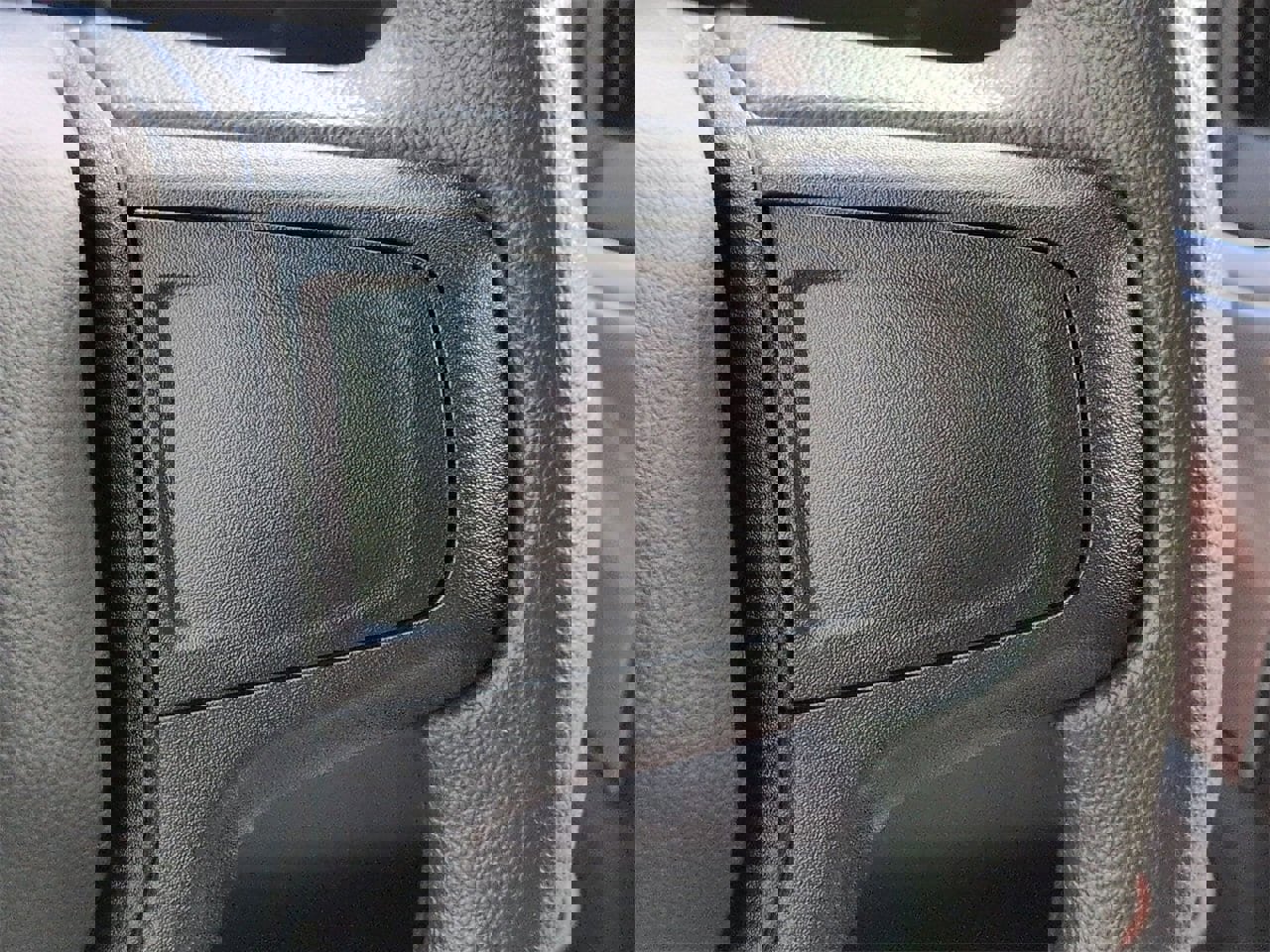 Used 2026 Chevrolet Silverado 1500 Custom w/ Turbomax Blackout Package image 12