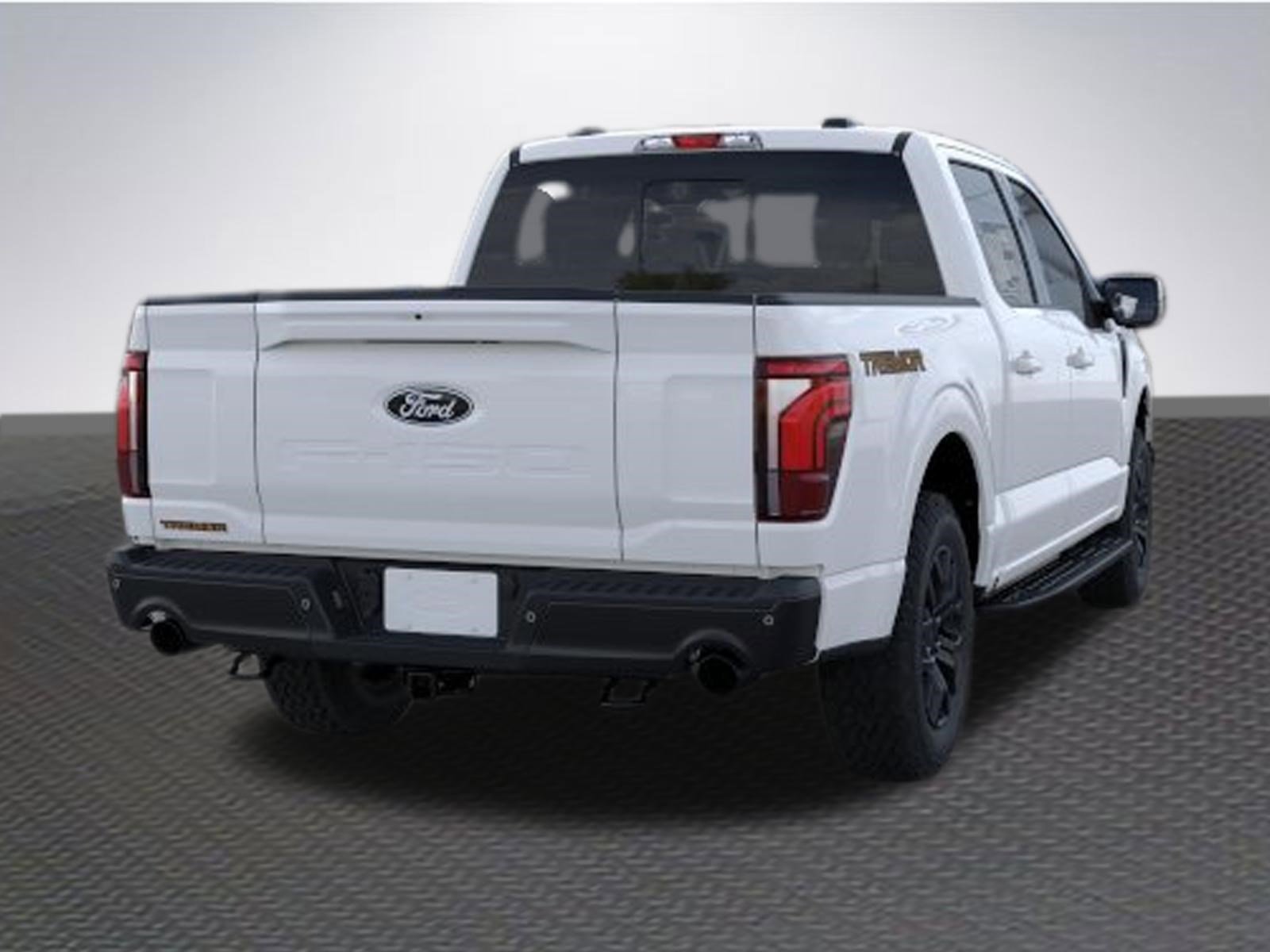 New 2026 Ford F150 Tremor AWD/4WD image 8