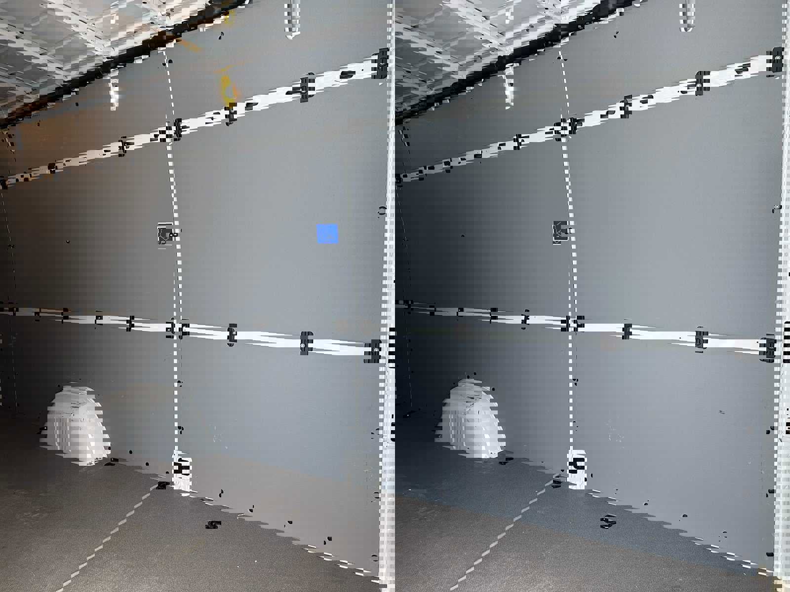 Used 2023 Mercedes-Benz Sprinter 2500 image 14