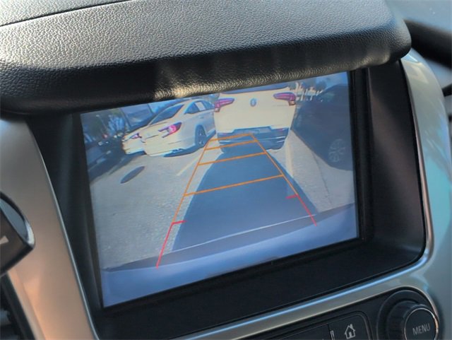 Used 2017 Chevrolet Tahoe Premier image 20