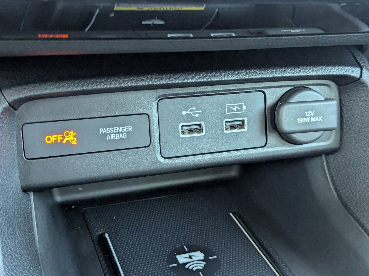 Certified 2022 Honda Civic Touring image 27