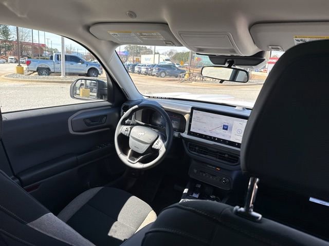 New 2026 Ford Bronco Sport Big Bend w/ Convenience Package image 17