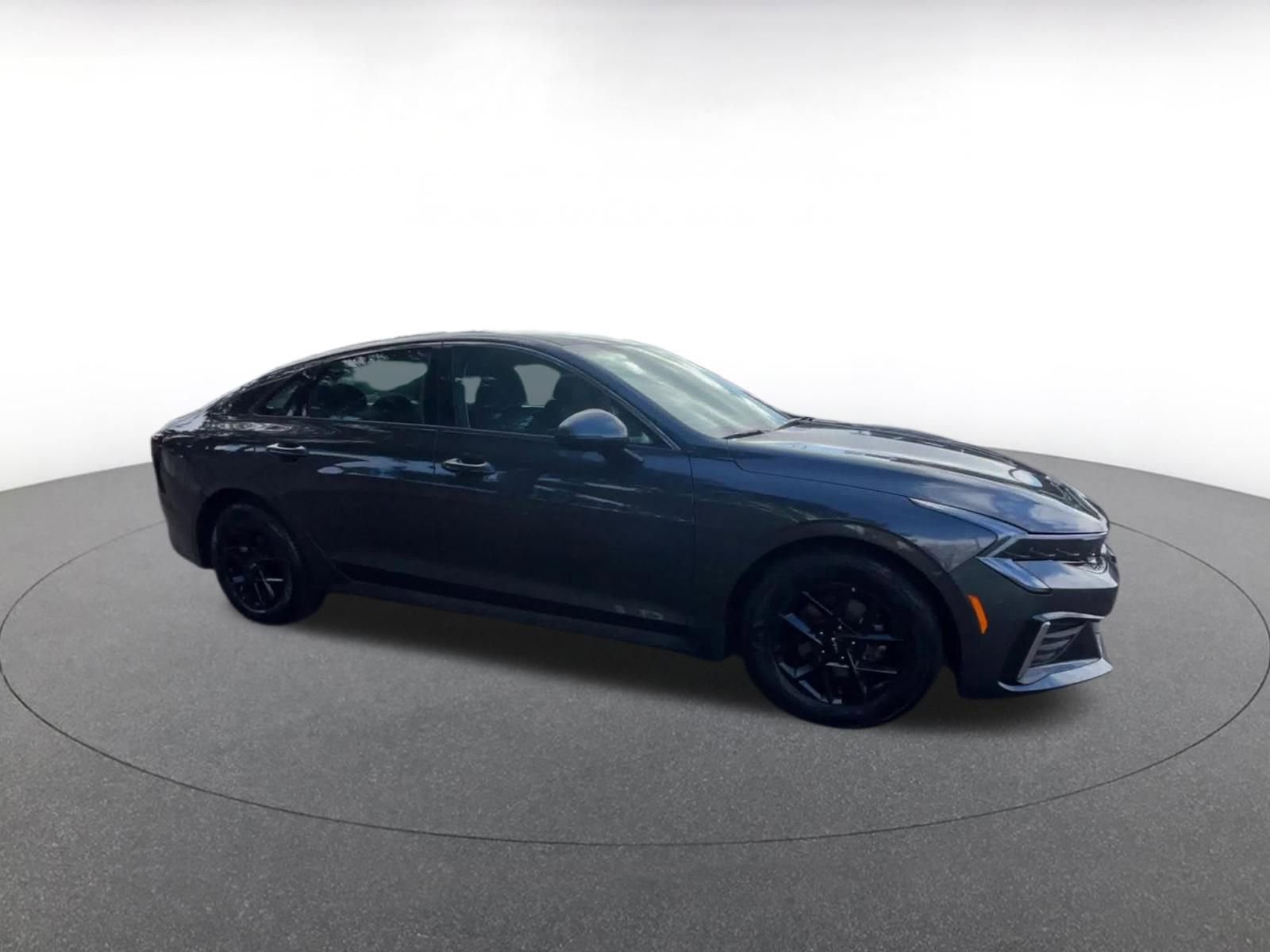 Used 2025 Kia K5 LXS image 2