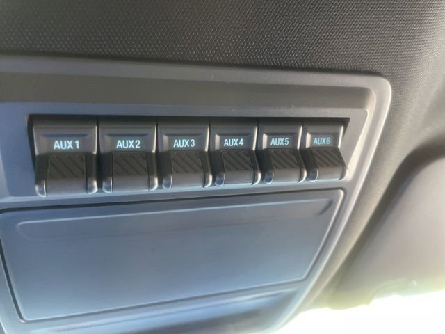 New 2026 Ford Ranger Raptor image 61