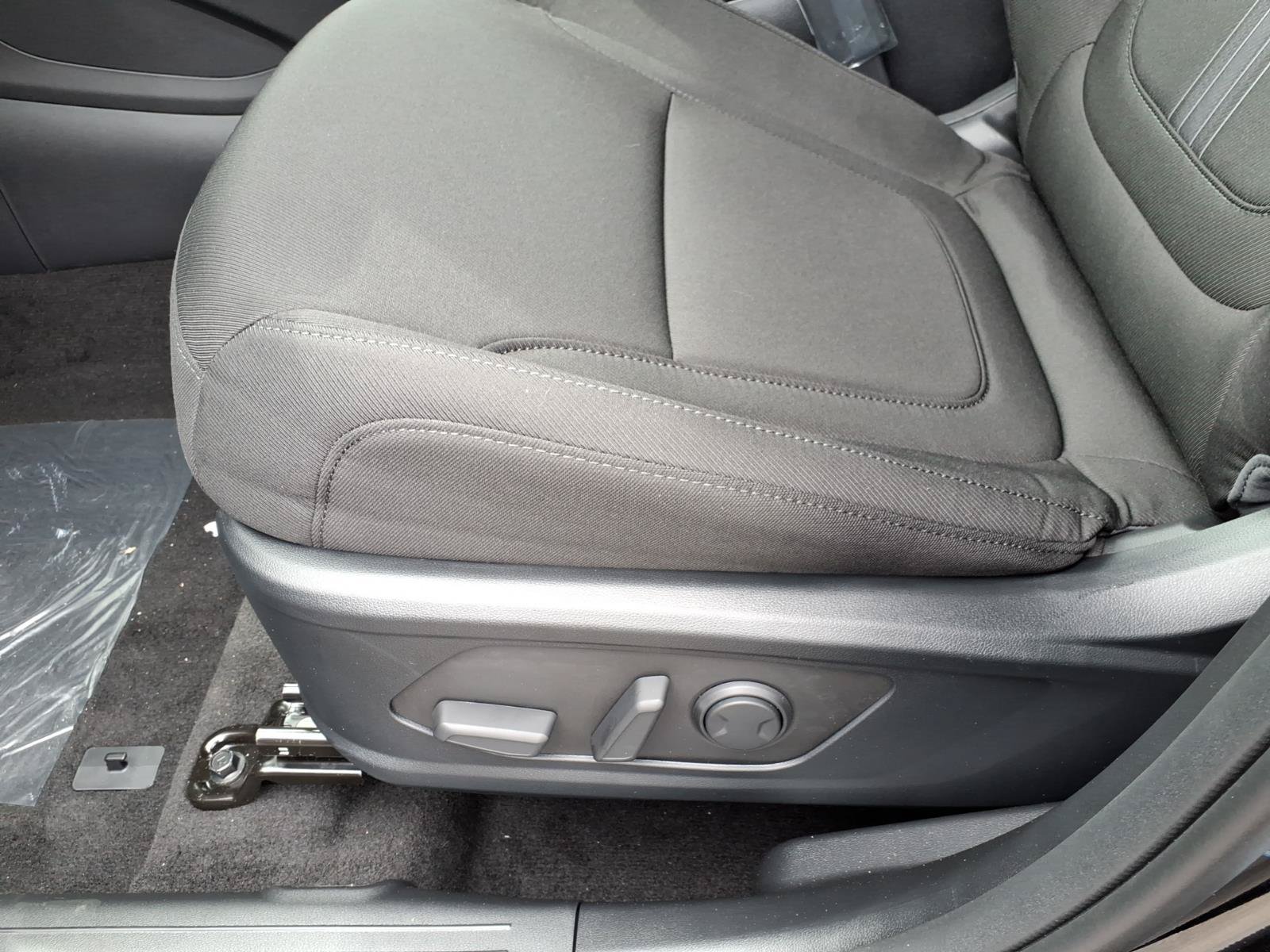 New 2026 Hyundai Tucson SEL AWD/4WD image 11