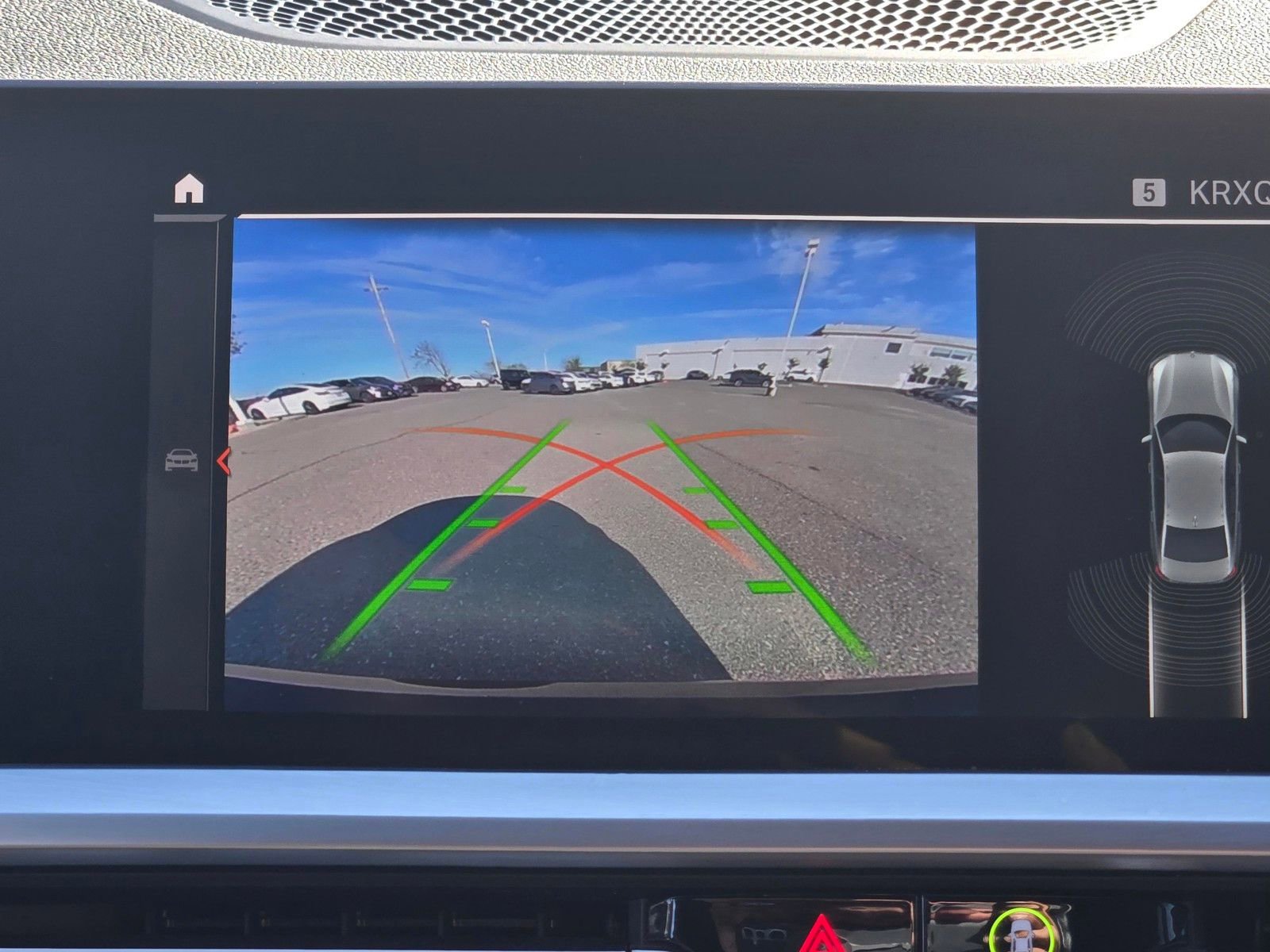 Used 2019 BMW 330i Sedan w/ Convenience Package image 19