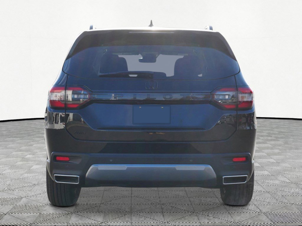 New 2026 Honda Pilot EX-L image 5