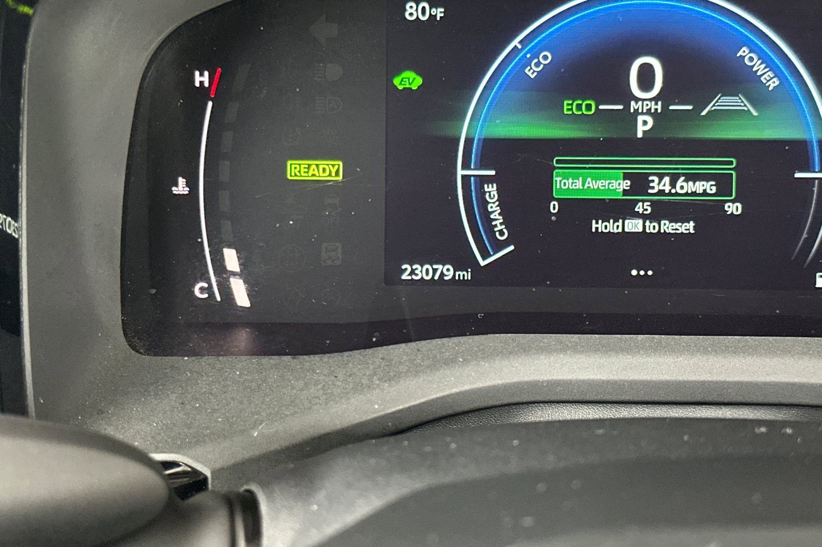 Used 2025 Toyota Camry LE image 29