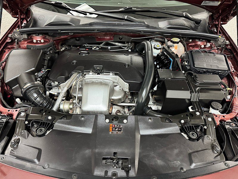 Used 2019 Buick Regal Preferred image 14