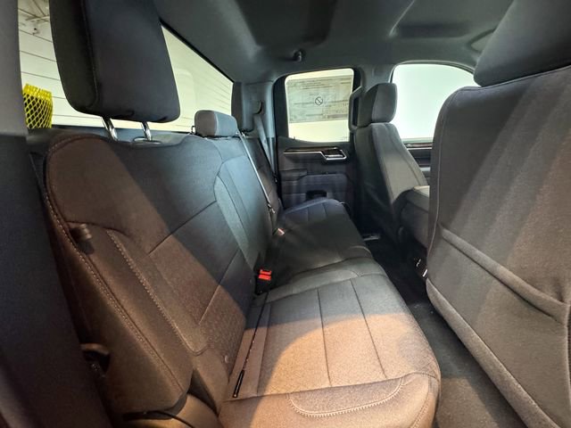 New 2026 GMC Sierra 1500 Elevation image 22