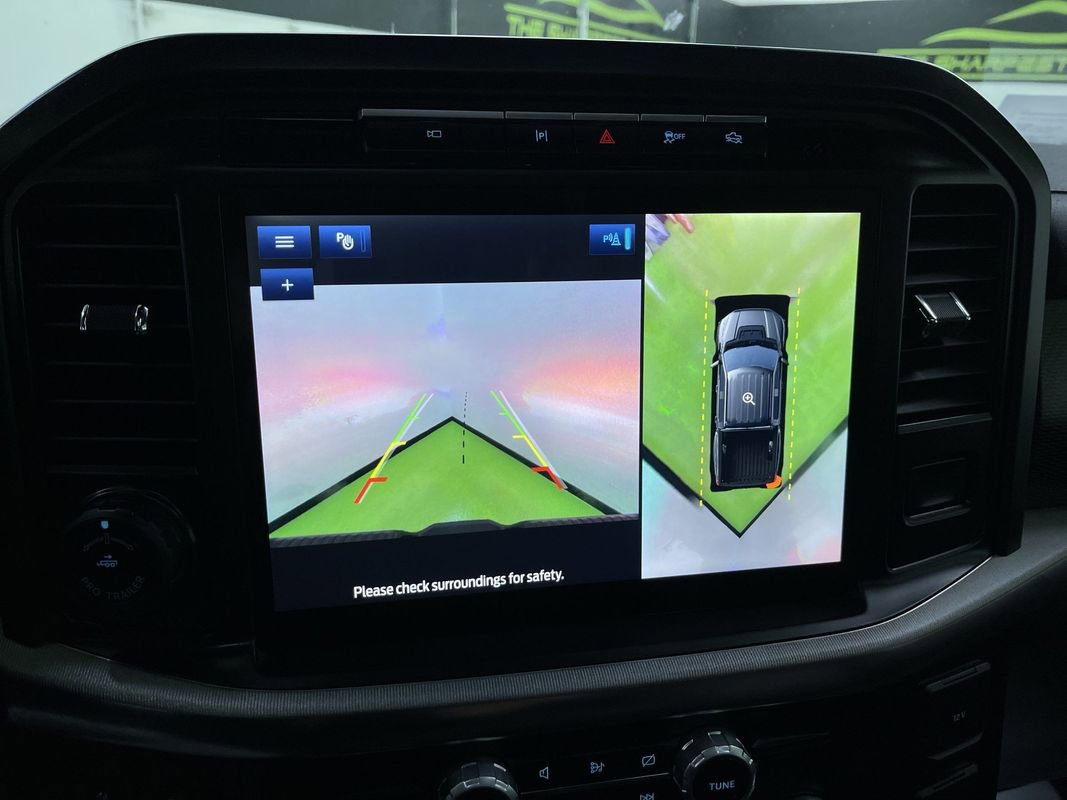 Used 2023 Ford F150 Raptor w/ Raptor 37 Performance Package image 22