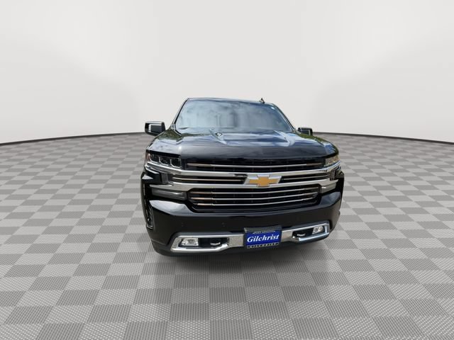 Used 2022 Chevrolet Silverado 1500 High Country AWD/4WD image 3