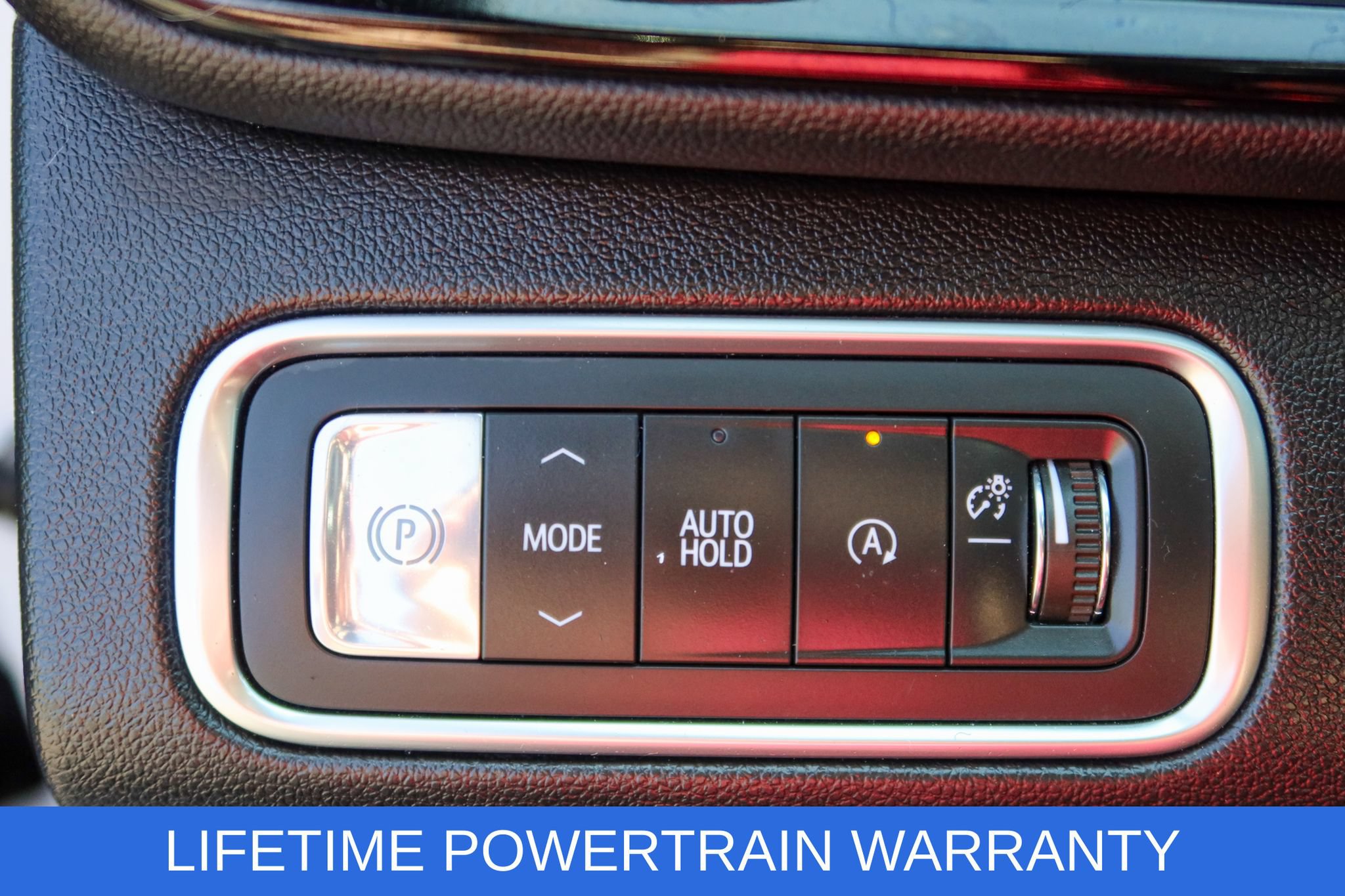 Used 2026 Buick Enclave Preferred FWD image 18