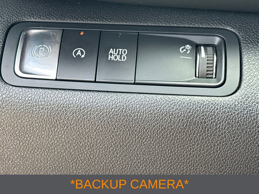 Used 2025 Chevrolet Equinox LT w/ Convenience Package II FWD image 5