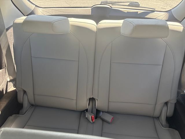 Used 2018 Acura MDX SH-AWD w/ Technology Package image 13