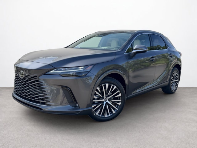 New 2026 Lexus RX 350 Premium Plus w/ Convenience Package FWD 360° Tour