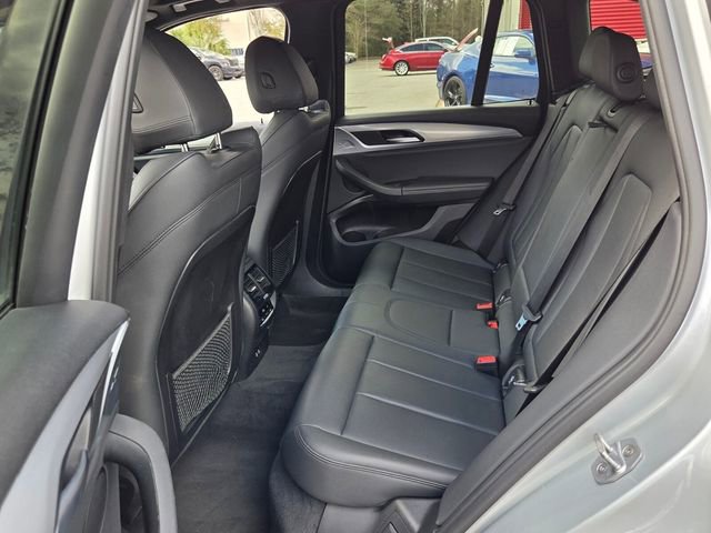 Used 2020 BMW X3 sDrive30i w/ Driving Assistance Package image 10