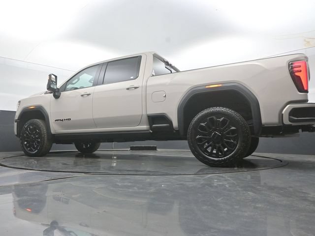 New 2026 GMC Sierra 2500 AT4 w/ AT4 Premium Plus Package AWD/4WD image 46