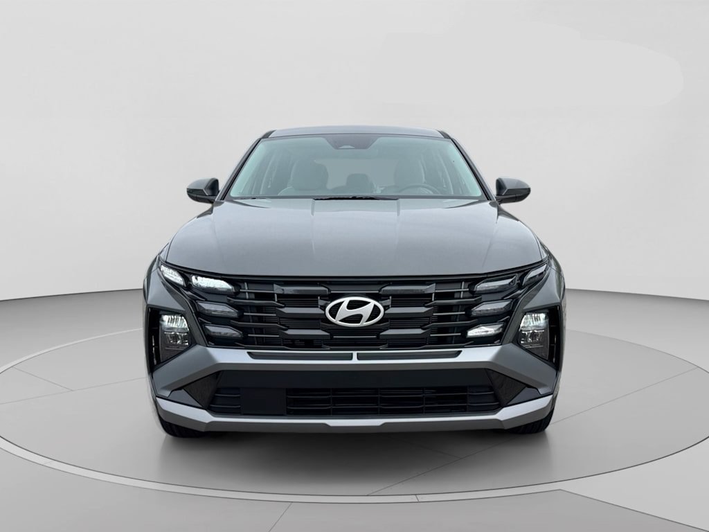 New 2026 Hyundai Tucson SE AWD/4WD image 2